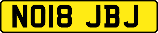 NO18JBJ