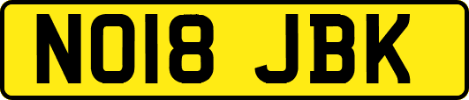 NO18JBK