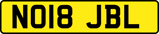 NO18JBL