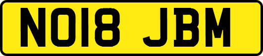 NO18JBM