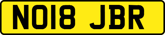NO18JBR