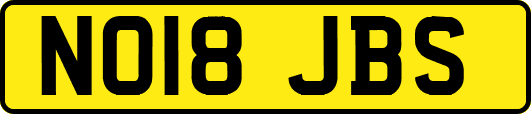 NO18JBS