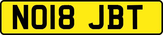 NO18JBT