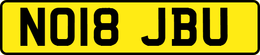 NO18JBU