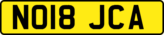 NO18JCA