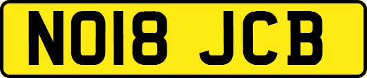 NO18JCB