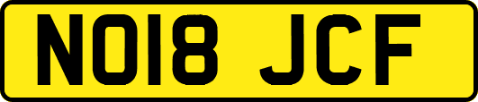 NO18JCF