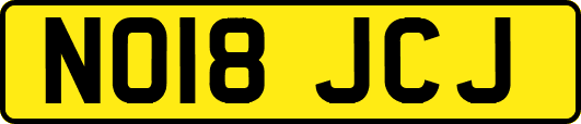 NO18JCJ