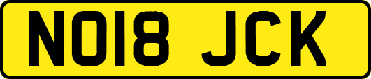 NO18JCK