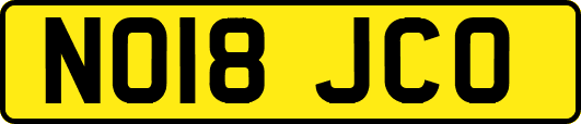 NO18JCO
