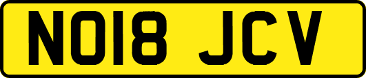 NO18JCV