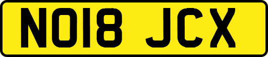 NO18JCX