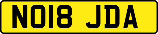 NO18JDA