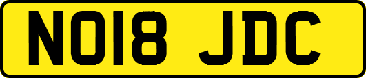 NO18JDC