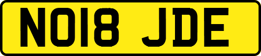 NO18JDE