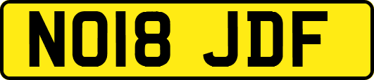 NO18JDF