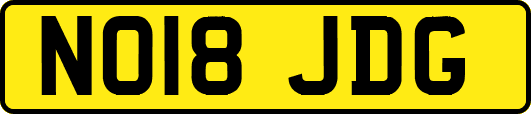 NO18JDG