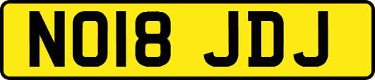 NO18JDJ