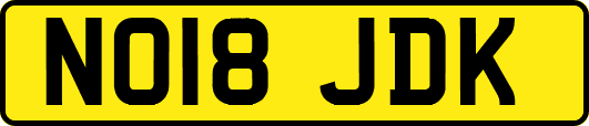 NO18JDK