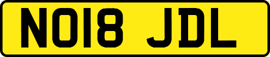NO18JDL