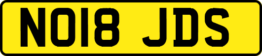 NO18JDS