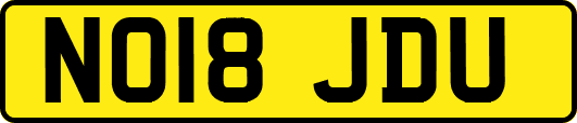 NO18JDU