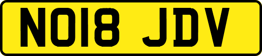 NO18JDV