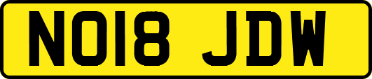 NO18JDW