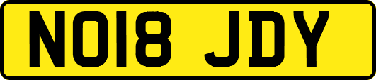 NO18JDY