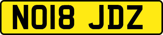 NO18JDZ