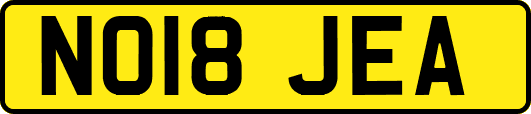 NO18JEA