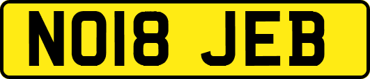 NO18JEB