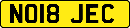 NO18JEC