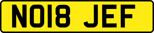 NO18JEF