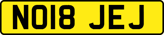 NO18JEJ