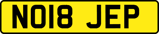 NO18JEP