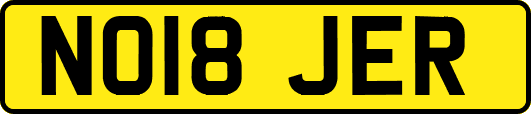 NO18JER