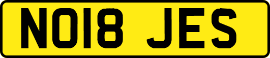 NO18JES
