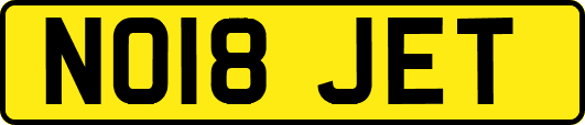 NO18JET