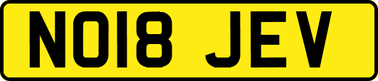NO18JEV