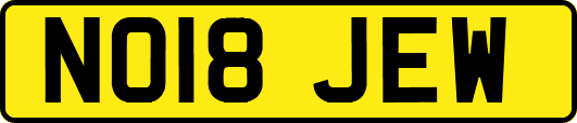 NO18JEW