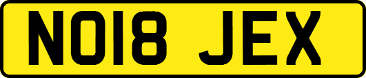 NO18JEX