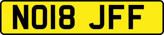 NO18JFF