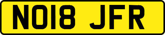 NO18JFR