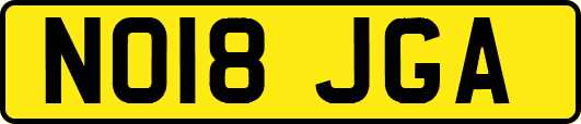NO18JGA
