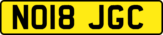 NO18JGC