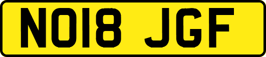 NO18JGF
