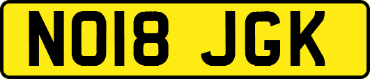 NO18JGK