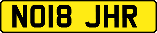 NO18JHR