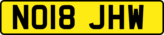NO18JHW